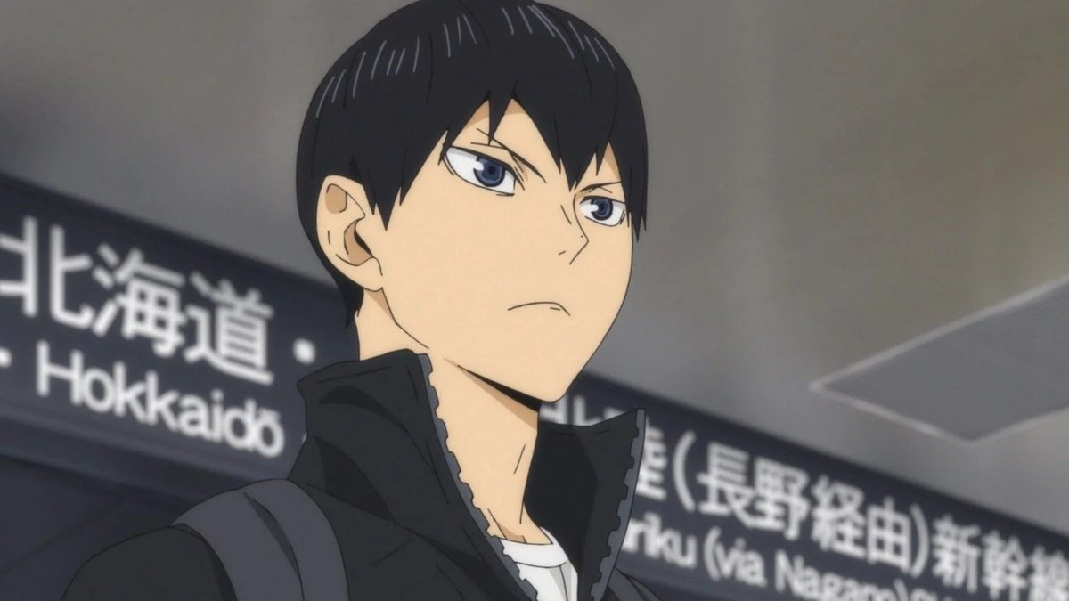 Is Kageyama Tobio Stronger Than Loid Forger In A Crossover Battle?